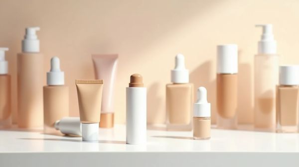 Primer base de teint : choisir la formule idéale pour votre maquillage