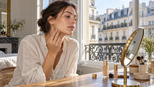 Top conseils pour sélectionner la meilleure base de teint