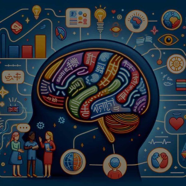 Quels sont les avantages de l'apprentissage des langues étrangères pour le cerveau et le bien-être social ?