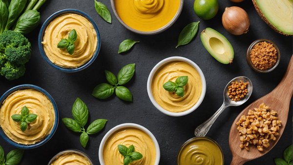 Découvrez les bienfaits des beurres végétaux pour peau et cheveux