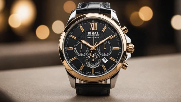 Les marques de montre de luxe à découvrir chez bijouterie rigal