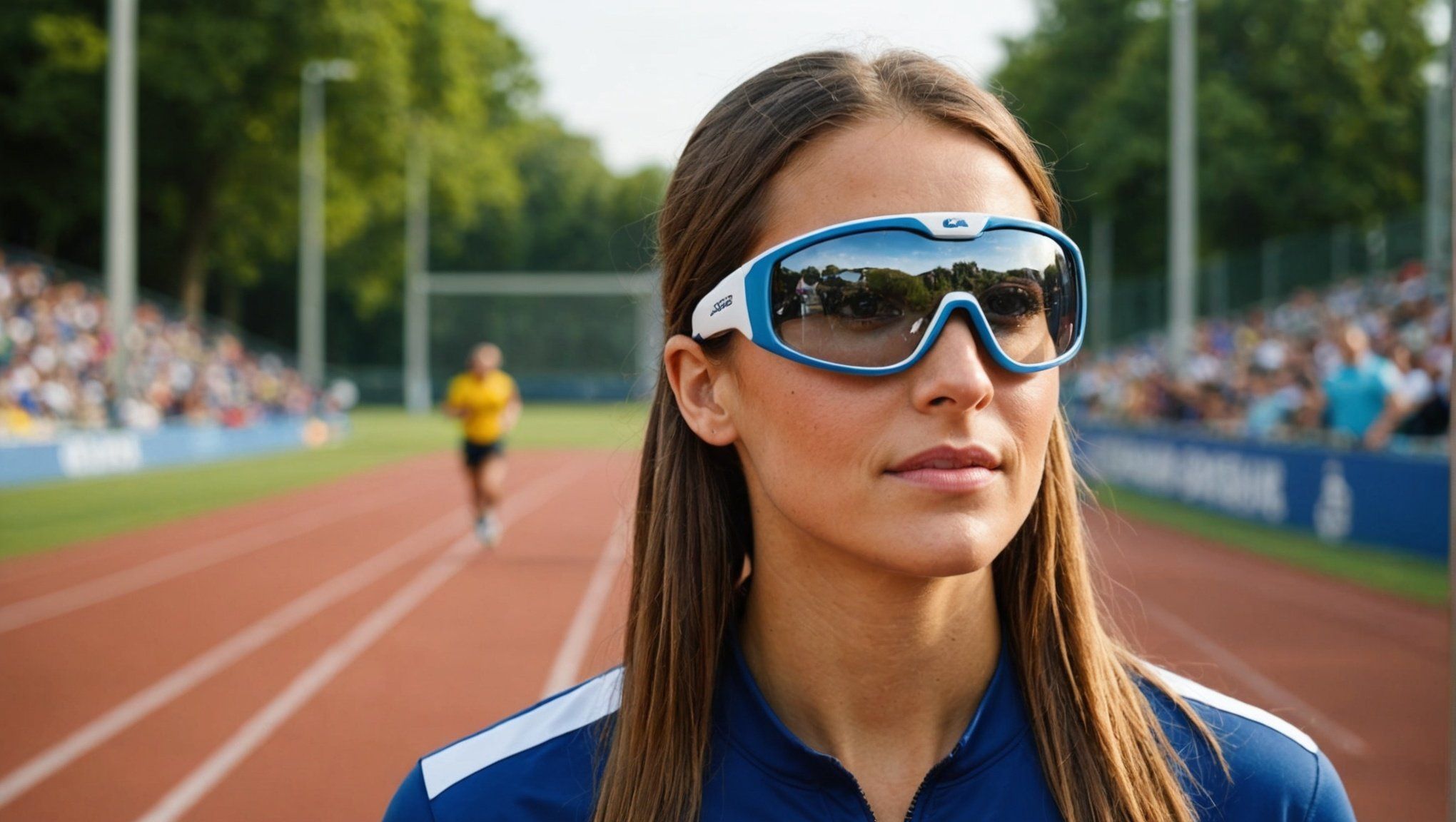 Lunettes de sport de vue online